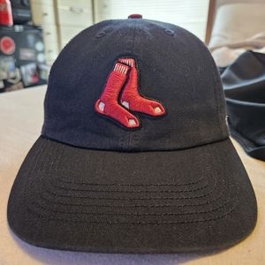Boston Redsox Fenway Park Collection Fitted Hat